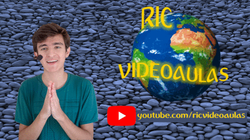 Ric Videoaulas - de aluno para aluno: como um trabalho escolar se transformou numa iniciativa educomunicativa